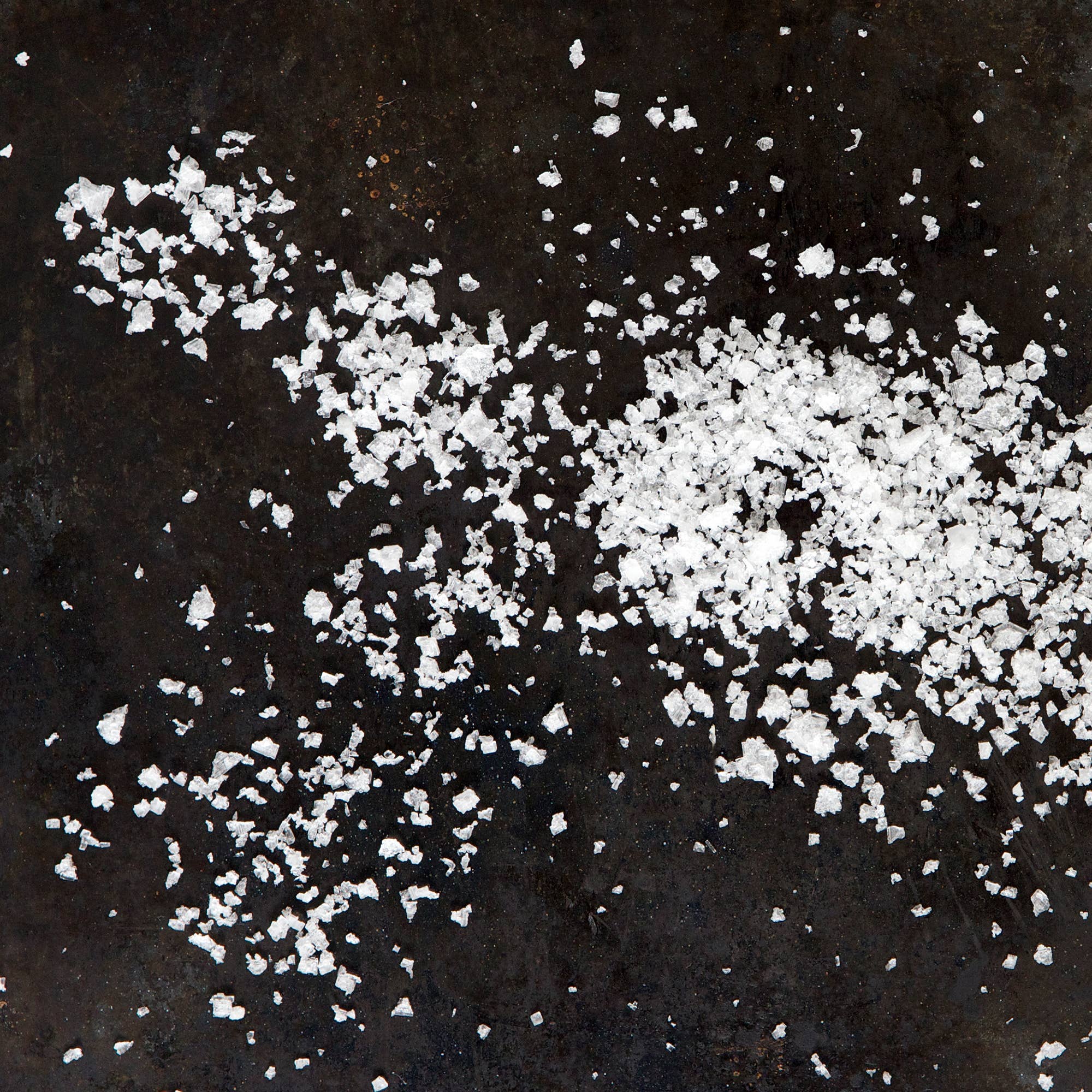 SALTVERK Flaky Sea Salt